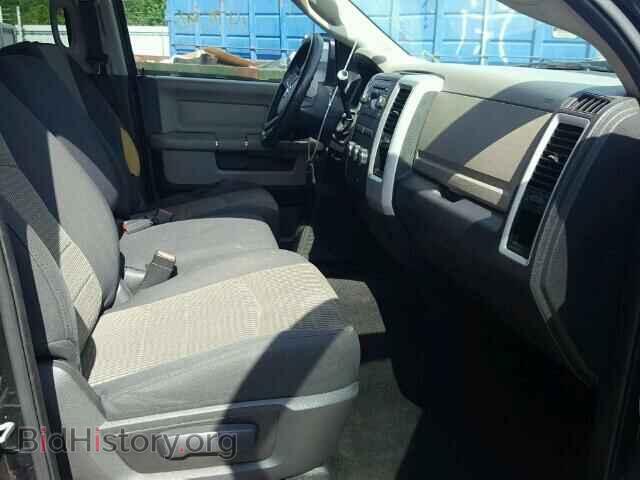2010 DODGE RAM 1500 - VIN: 1D7RB1CP2AS125948 - Фото 5