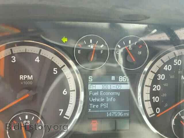 2010 DODGE RAM 1500 - VIN: 1D7RB1CP2AS125948 - Фото 8
