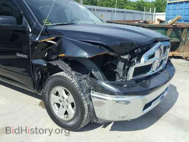 2010 DODGE RAM 1500 - VIN: 1D7RB1CP2AS125948 - Фото 9