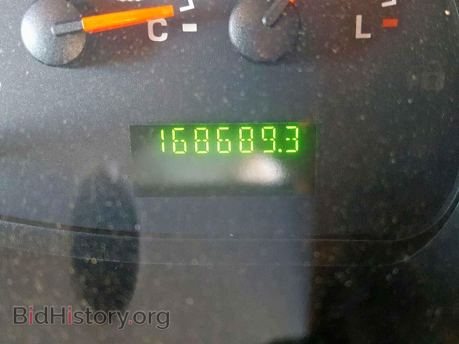 2007 FORD ECONOLINE - VIN: 1FTNE14W37DB50005 - Фото 8