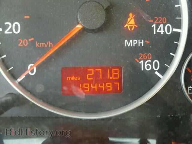 2002 AUDI A6 - VIN: WAUJT64B22N106494 - Фото 8