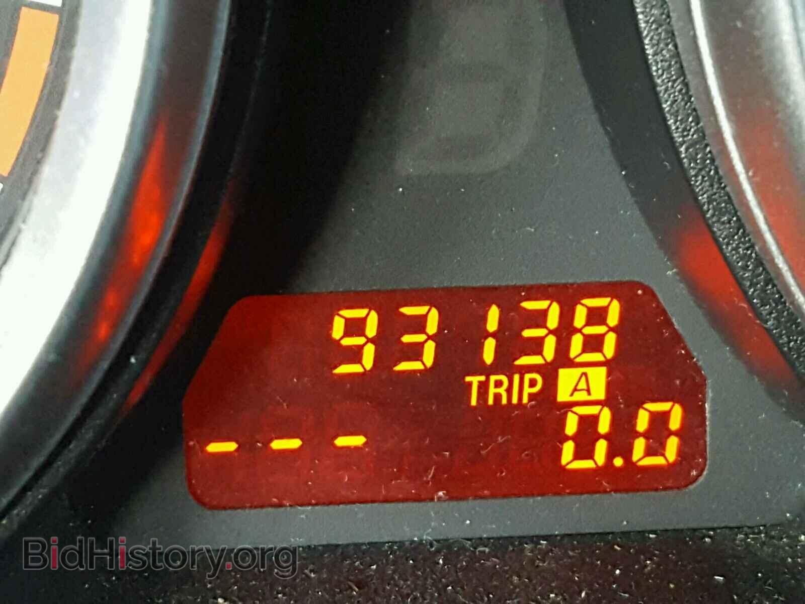 2012 MAZDA 6 - VIN: 1YVHZ8DH6C5M27370 - Фото 8