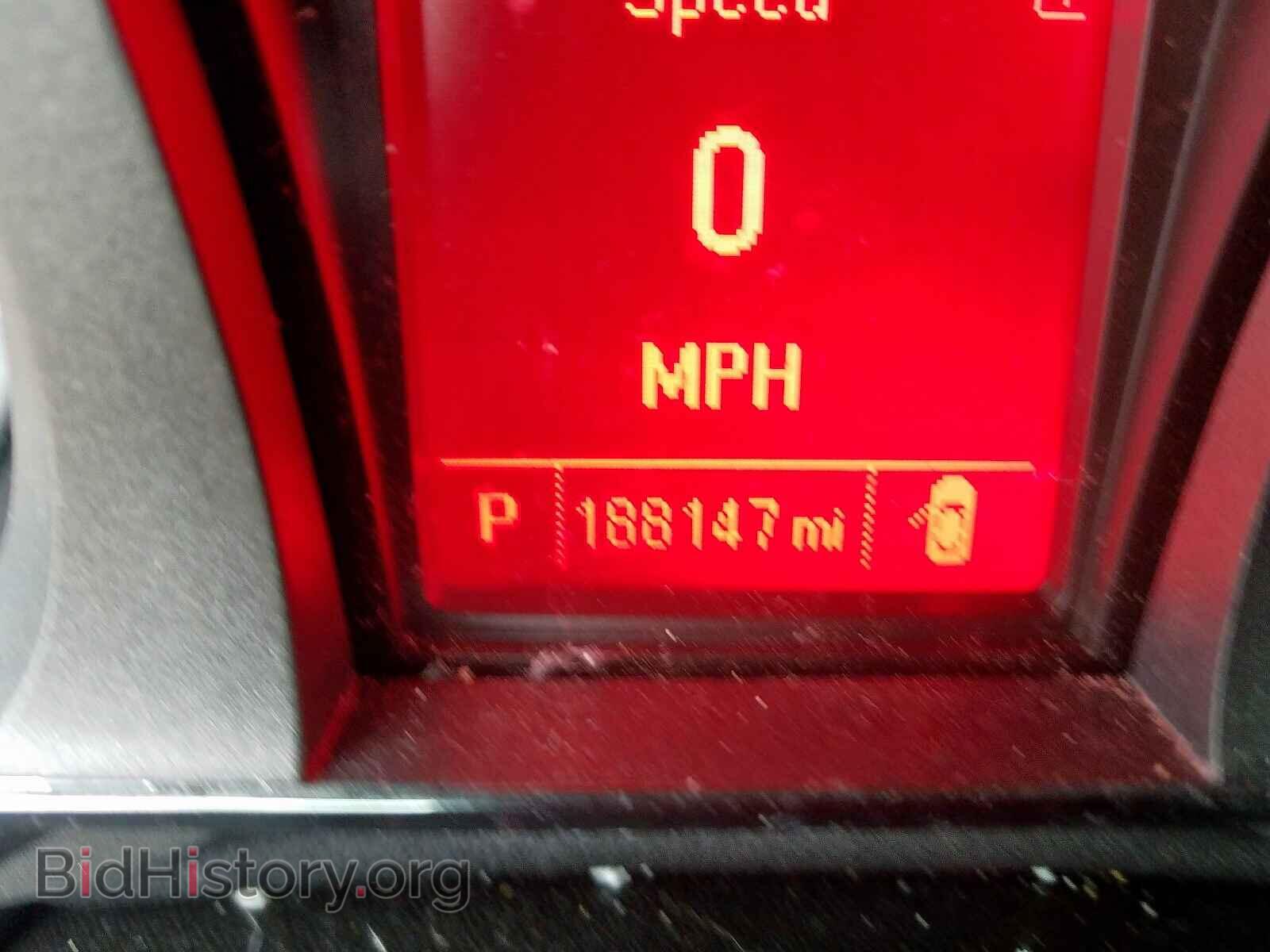 2012 GMC TERRAIN - VIN: 2GKALUEK6C6313924 - Photo 8