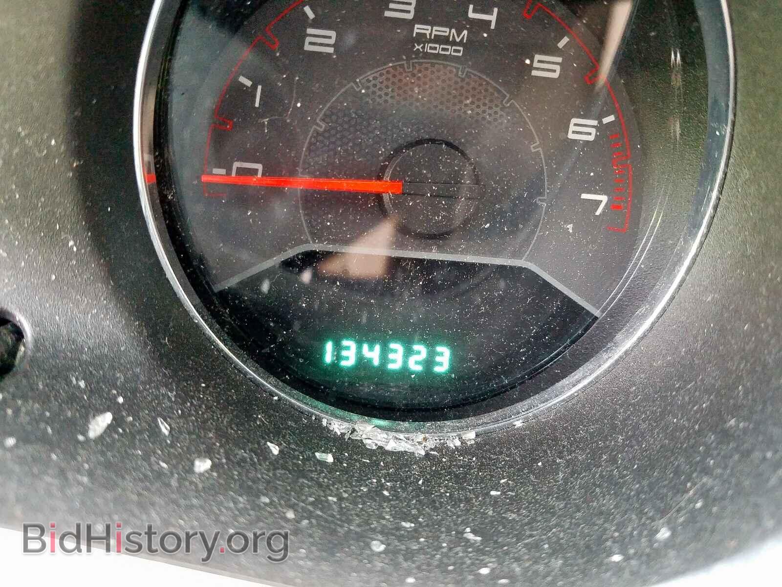 2012 DODGE AVENGER - VIN: 1C3CDZCB6CN156056 - Photo 8