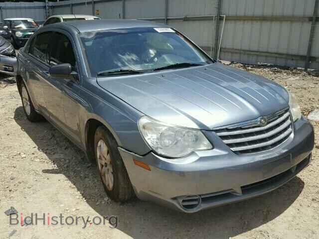 Photo 1C3LC46D89N565557 - CHRYSLER SEBRING 2009