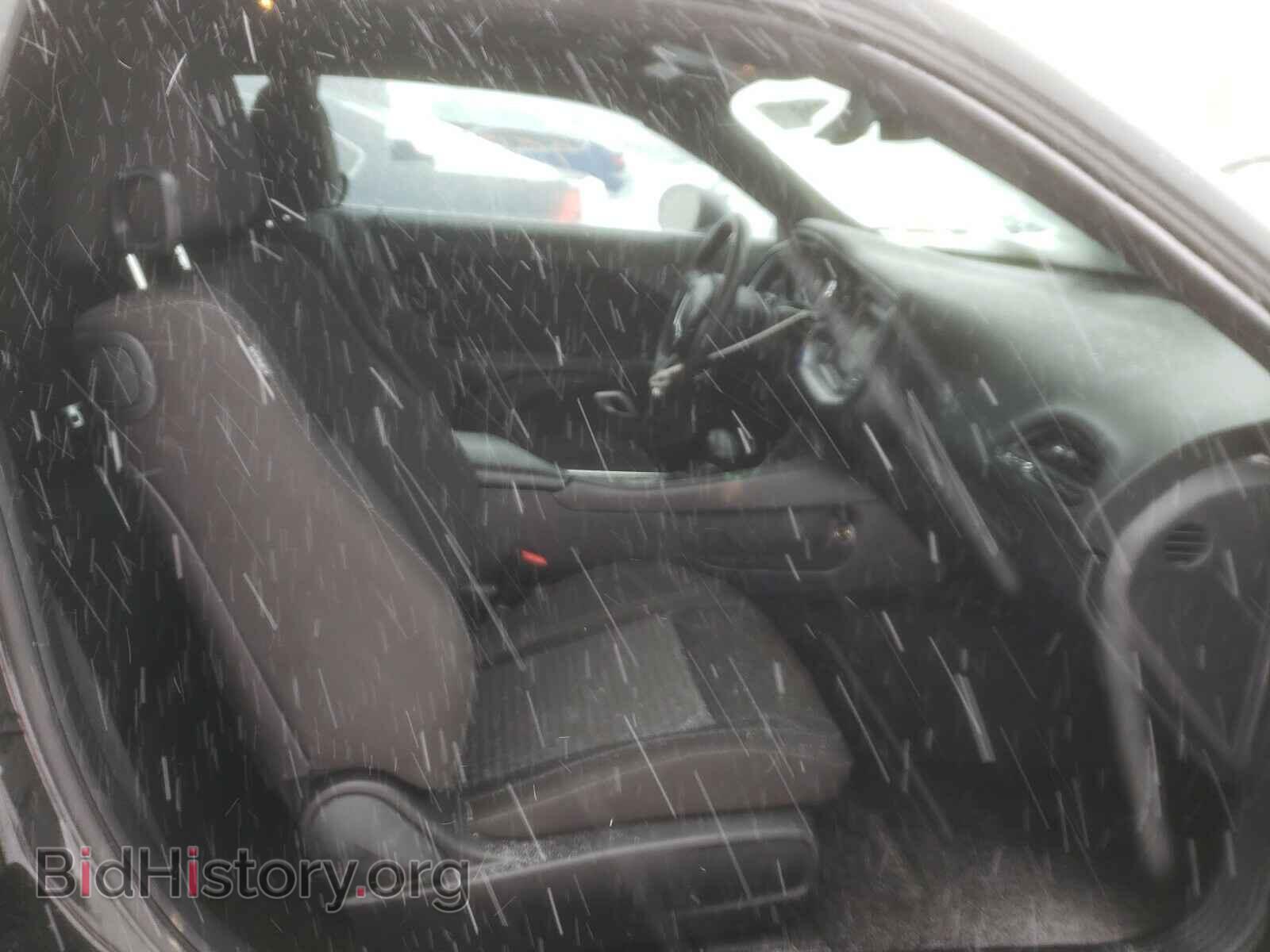 2016 DODGE CHALLENGER - VIN: 2C3CDZAG4GH239949 - Photo 5