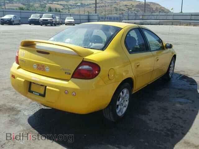 2003 DODGE NEON - VIN: 1B3ES56CX3D246146 - Фото 4