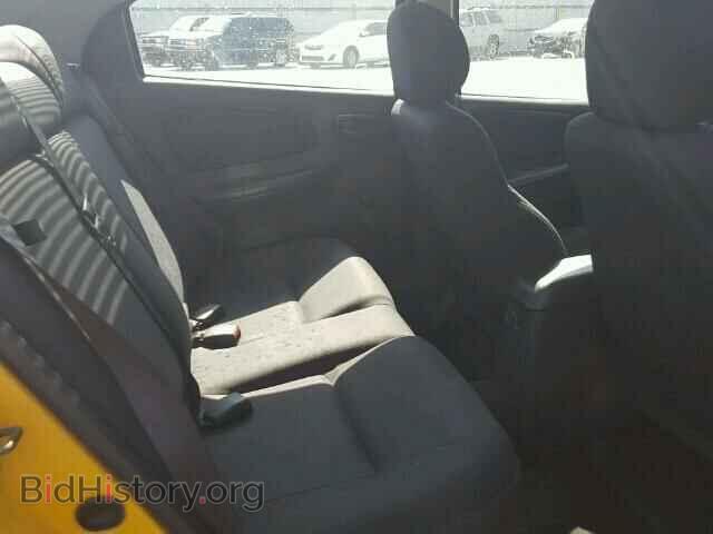 2003 DODGE NEON - VIN: 1B3ES56CX3D246146 - Фото 6