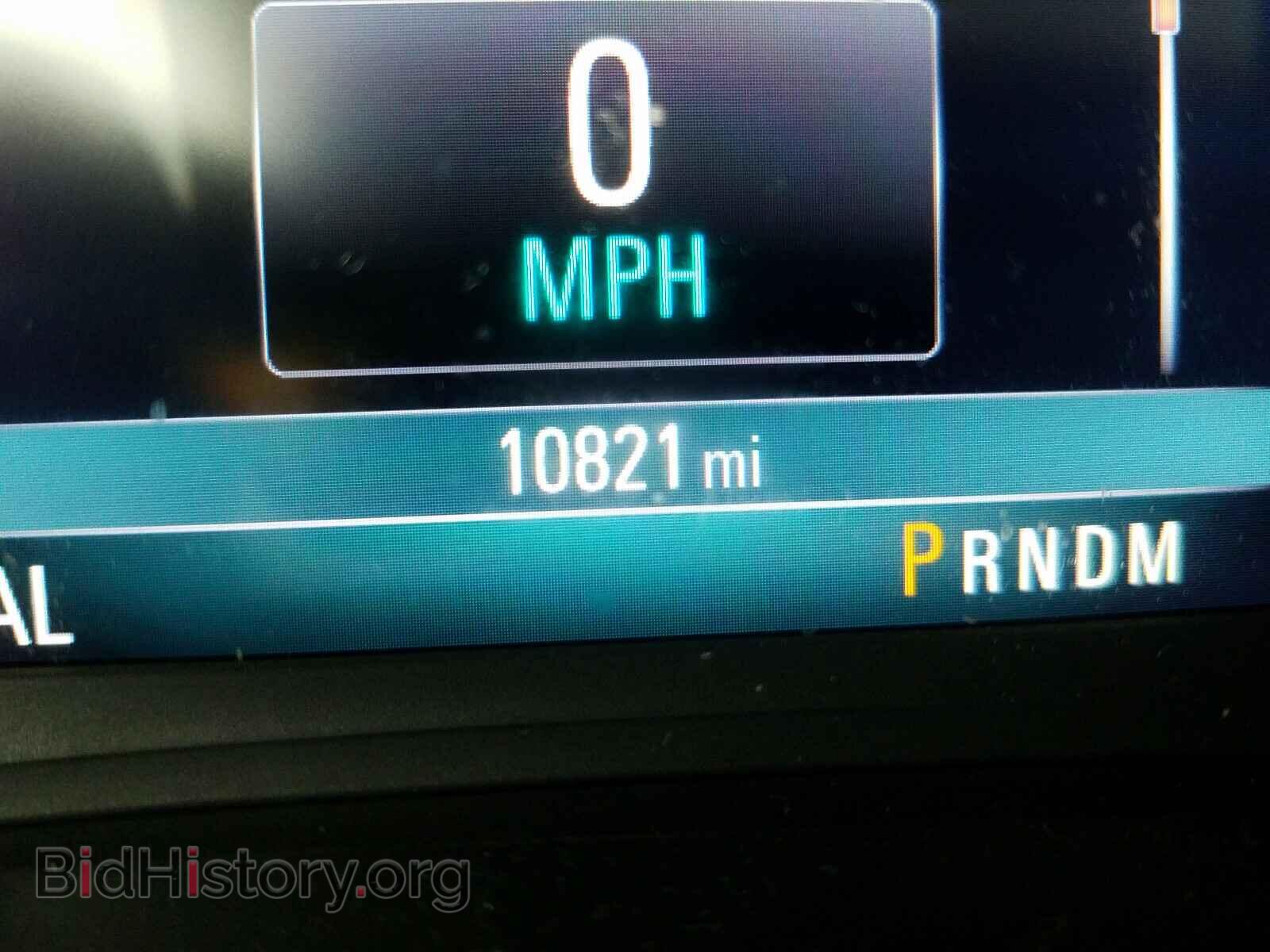 2020 BUICK ENCORE - VIN: KL4CJASBXLB047022 - Фото 8