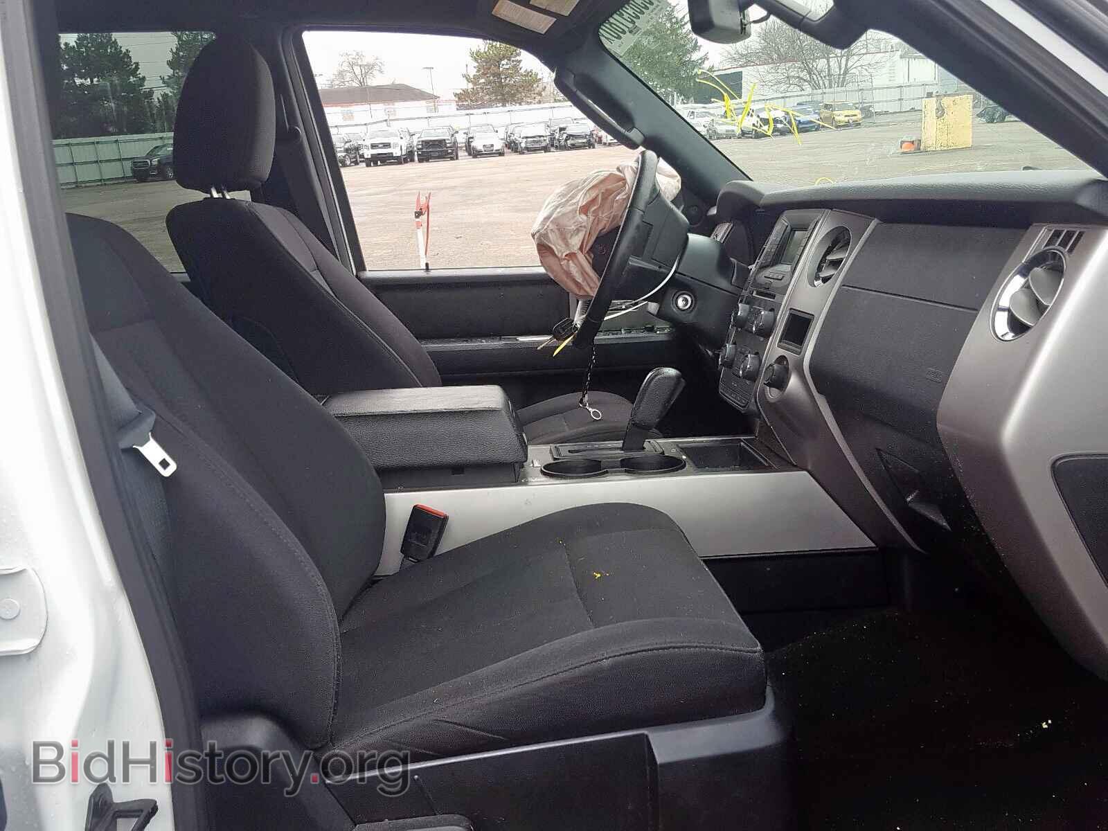 2017 FORD EXPEDITION - VIN: 1FMJU1HT2HEA12660 - Фото 5