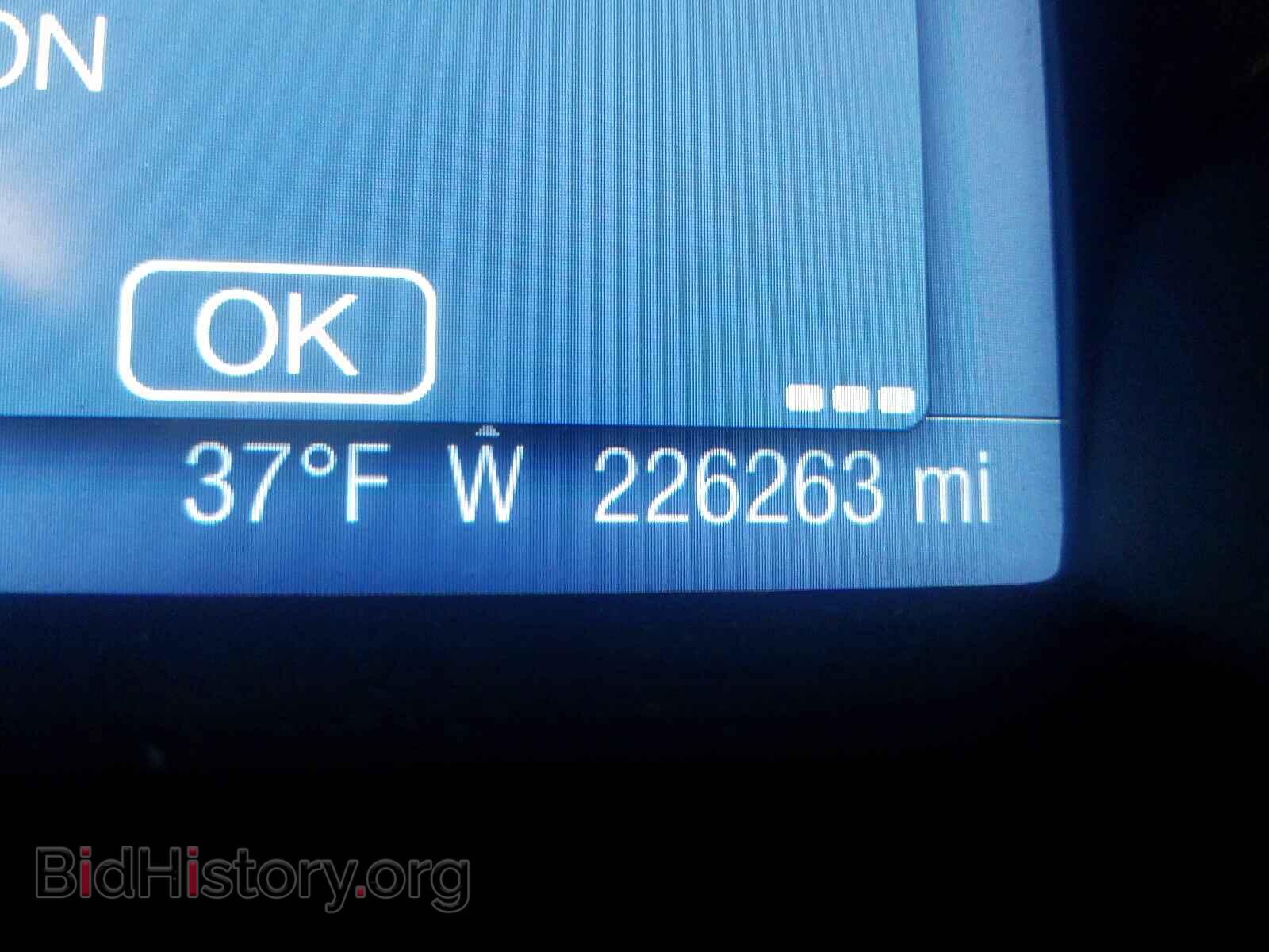 2013 FORD FOCUS - VIN: 1FADP3F23DL334654 - Фото 8