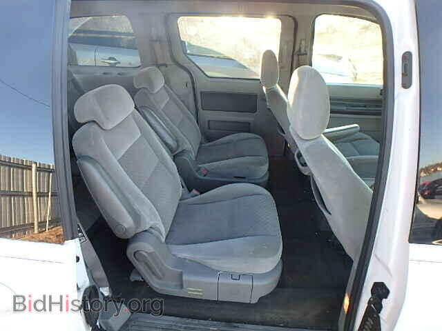 2004 FORD FREESTAR - VIN: 2FMZA52214BA21357 - Фото 6