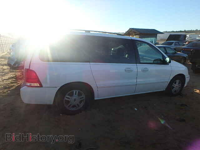 2004 FORD FREESTAR - VIN: 2FMZA52214BA21357 - Фото 9