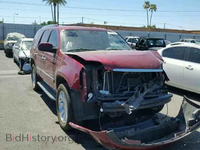 Photo 1GKFK03219R287976 - GMC YUKON 2009