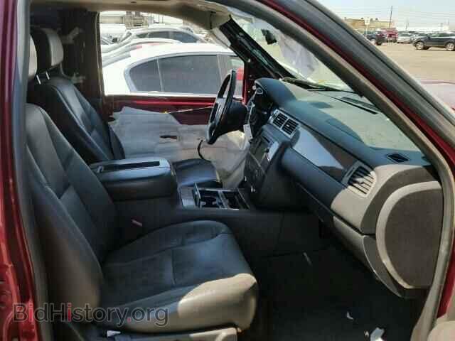2009 GMC YUKON - VIN: 1GKFK03219R287976 - Фото 5