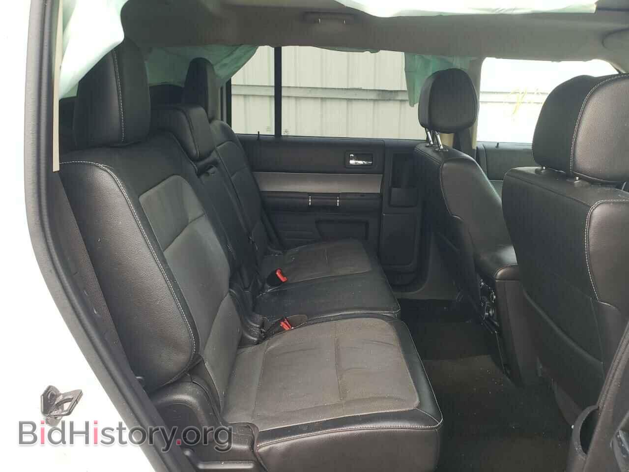 2014 FORD FLEX - VIN: 2FMGK5C81EBD36961 - Photo 6
