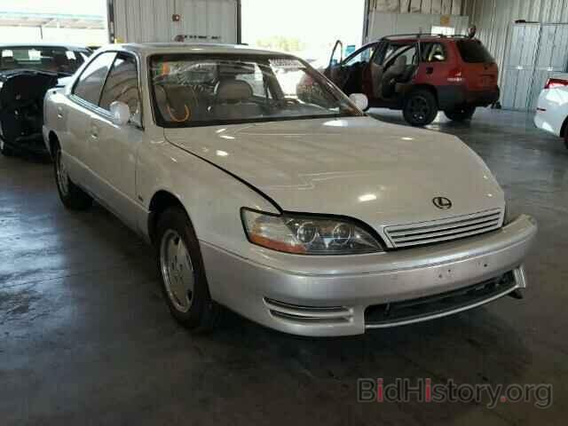 Фотография JT8BF12G0T0166836 - LEXUS ES300 1996