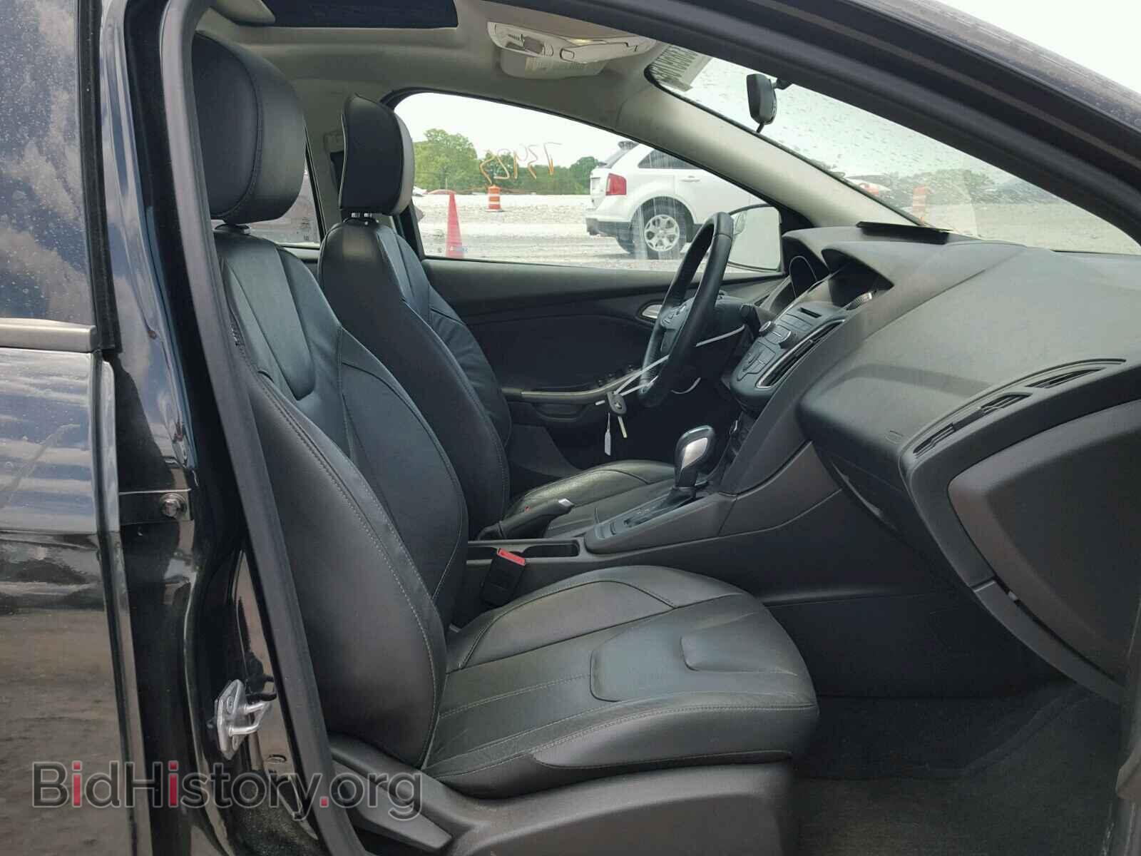 2015 FORD FOCUS - VIN: 1FADP3F24FL362479 - Фото 5