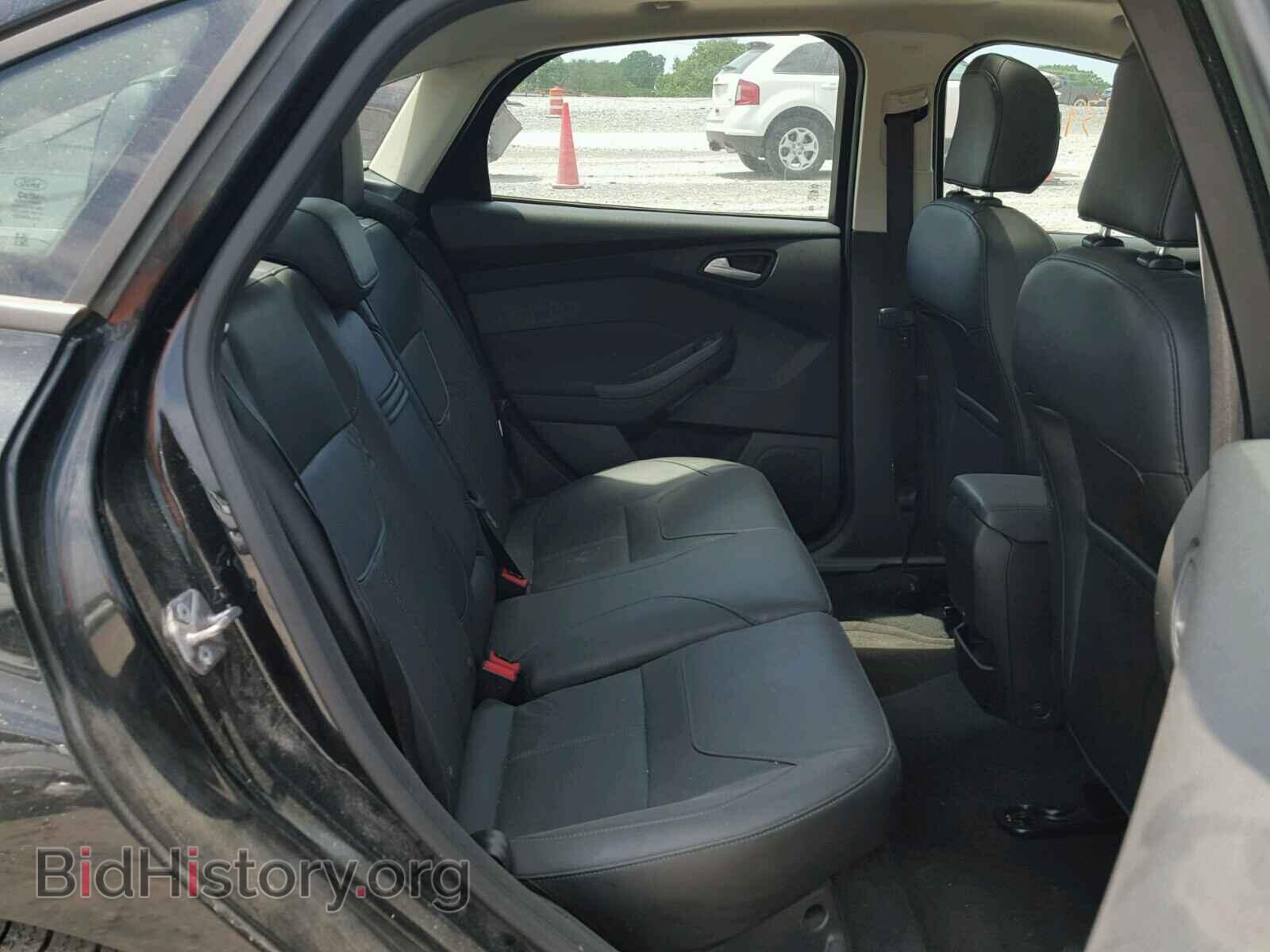 2015 FORD FOCUS - VIN: 1FADP3F24FL362479 - Фото 6