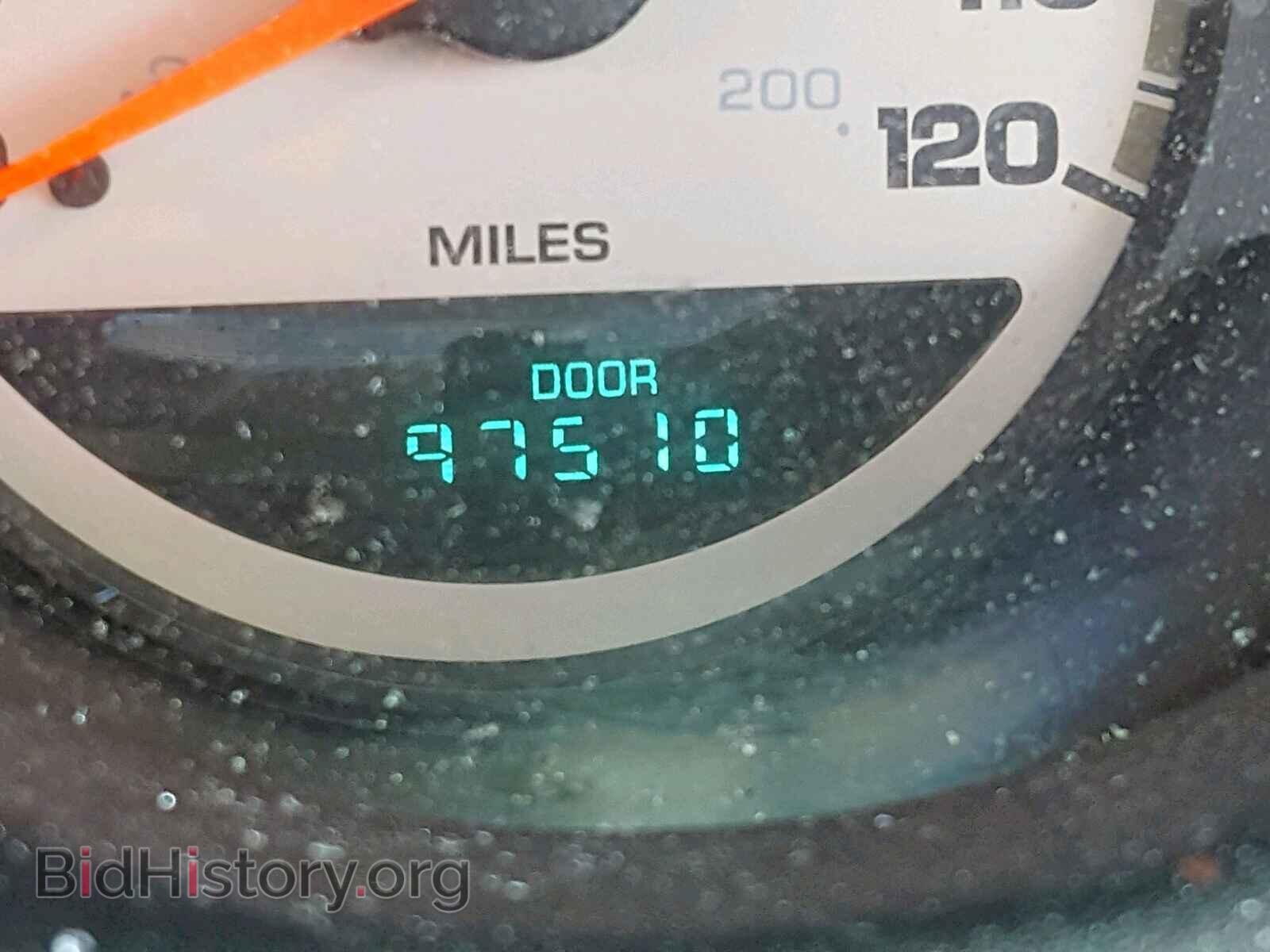 2003 DODGE NEON - VIN: 1B3ES56C03D252893 - Фото 8