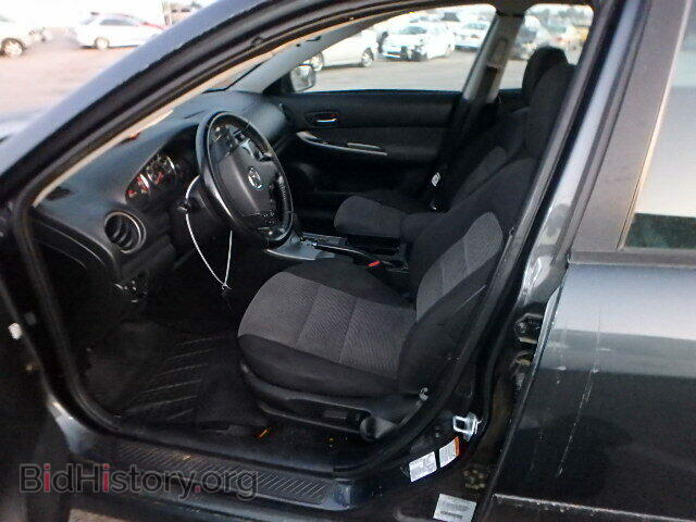 2005 MAZDA 6 - VIN: 1YVHP84C955M30339 - Фото 5