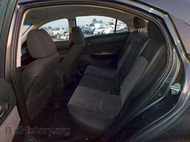 2005 MAZDA 6 - VIN: 1YVHP84C955M30339 - Фото 6
