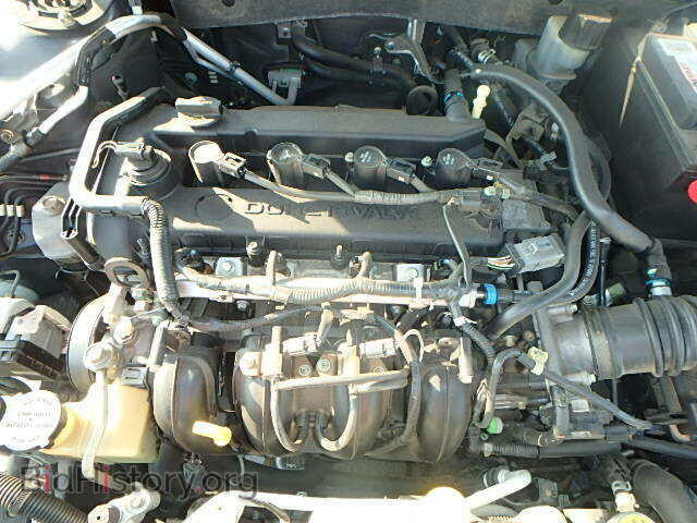 2005 MAZDA 6 - VIN: 1YVHP84C955M30339 - Фото 7