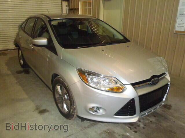 Photo 1FAHP3F21CL421338 - FORD FOCUS 2012