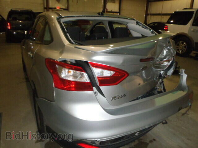 2012 FORD FOCUS - VIN: 1FAHP3F21CL421338 - Фото 9