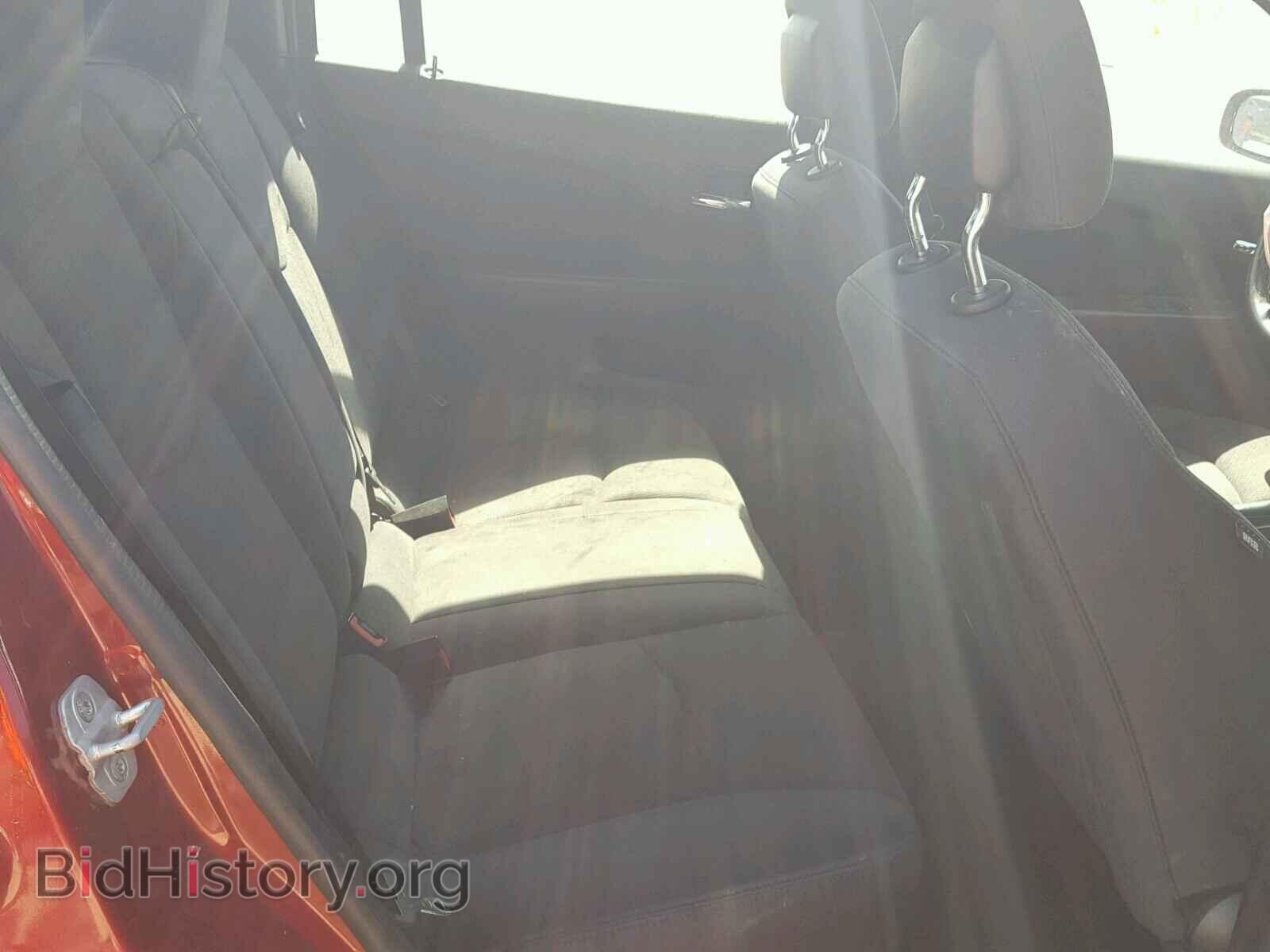 2013 CHRYSLER 200 - VIN: 1C3CCBBBXDN547062 - Фото 6