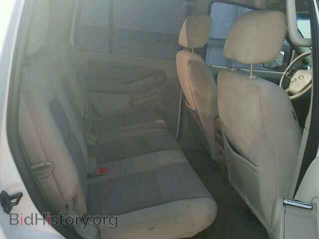2007 FORD EXPLORER - VIN: 1FMEU73E67UB78357 - Фото 6