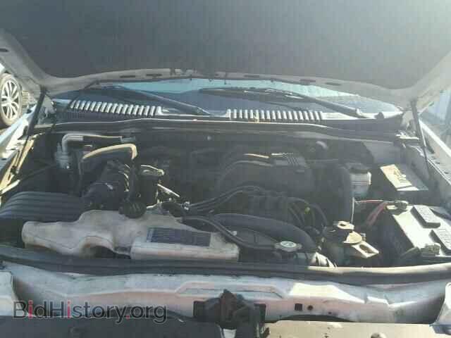 2007 FORD EXPLORER - VIN: 1FMEU73E67UB78357 - Фото 7