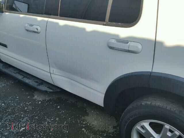 2007 FORD EXPLORER - VIN: 1FMEU73E67UB78357 - Фото 10