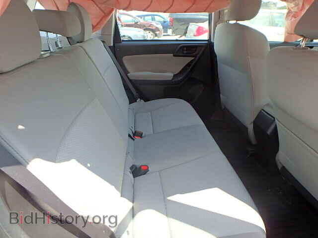 2014 SUBARU FORESTER - VIN: JF2SJAACXEH431945 - Фото 6