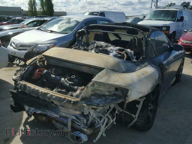 2004 PORSCHE 911 - VIN: WP0CB29934S676487 - Фото 4
