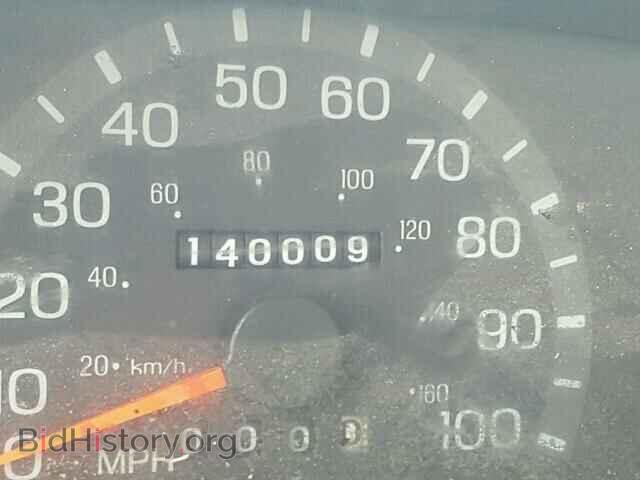 2000 FORD ECONOLINE - VIN: 1FTNE24L5YHB46463 - Photo 8
