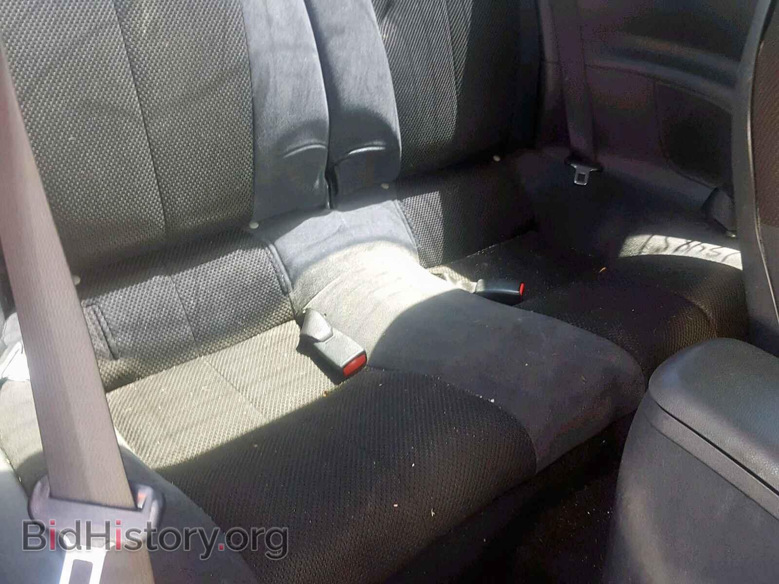 2006 MITSUBISHI ECLIPSE - VIN: 4A3AK24F36E007705 - Фото 6