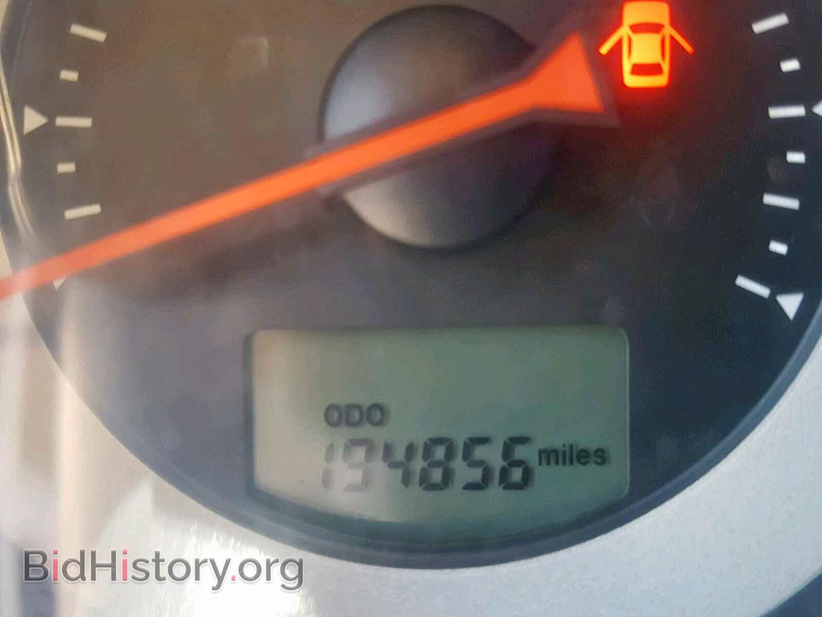 2006 MITSUBISHI ECLIPSE - VIN: 4A3AK24F36E007705 - Фото 8