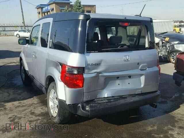 2007 HONDA ELEMENT - VIN: 5J6YH277X7L009415 - Photo 3