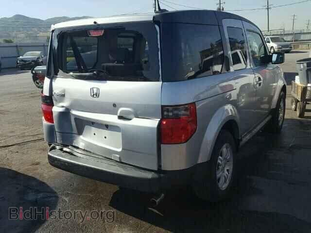 2007 HONDA ELEMENT - VIN: 5J6YH277X7L009415 - Photo 4