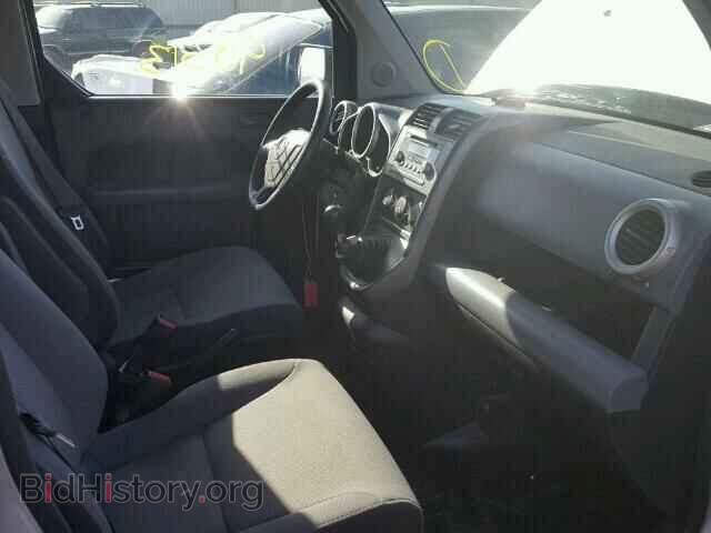 2007 HONDA ELEMENT - VIN: 5J6YH277X7L009415 - Photo 5