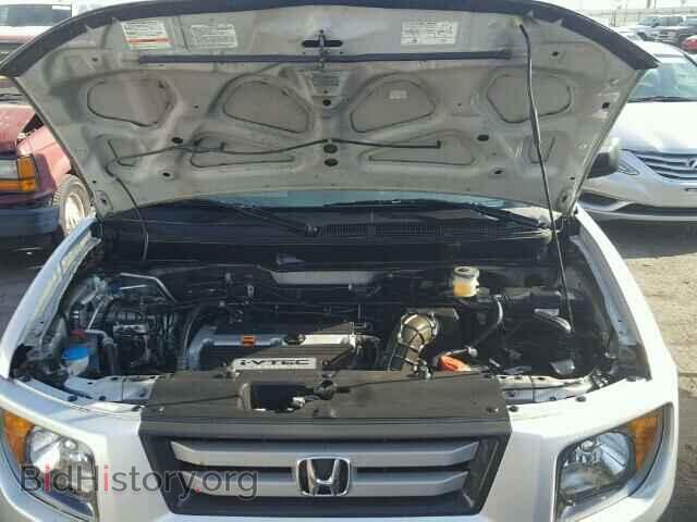 2007 HONDA ELEMENT - VIN: 5J6YH277X7L009415 - Photo 7