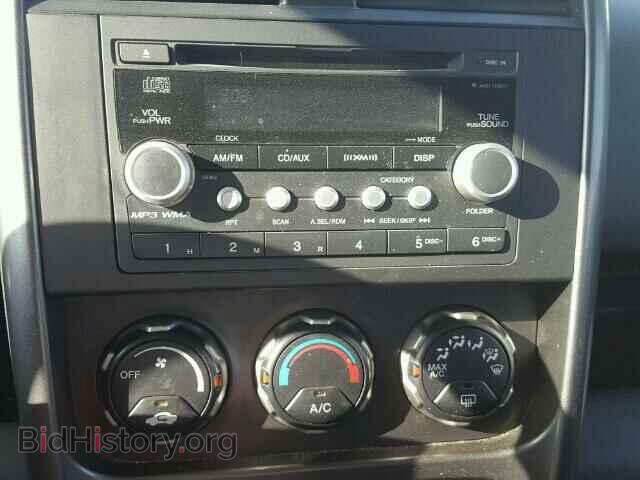 2007 HONDA ELEMENT - VIN: 5J6YH277X7L009415 - Photo 9