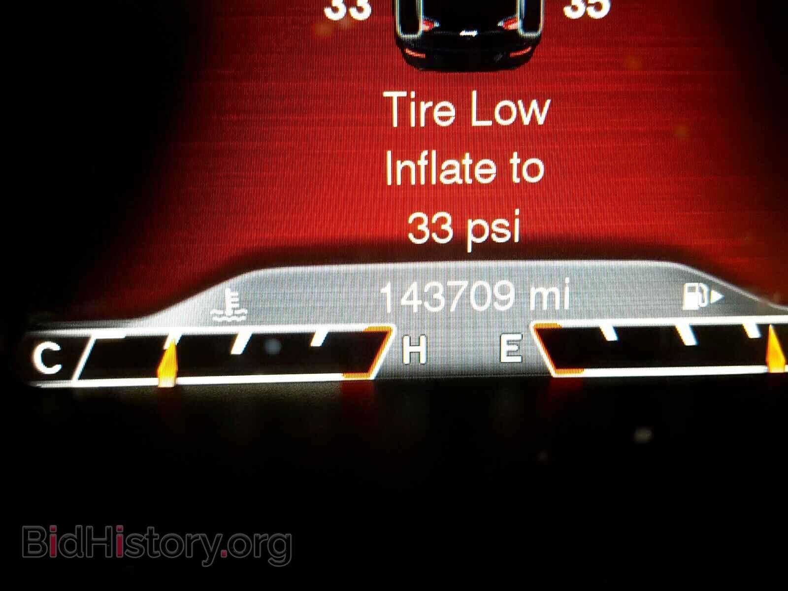 2014 JEEP CHEROKEE - VIN: 1C4PJLDS4EW313761 - Фото 8