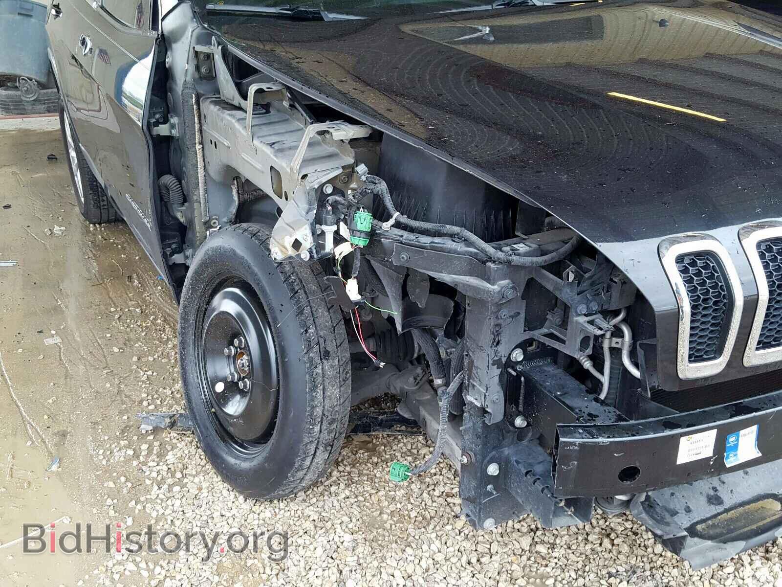2014 JEEP CHEROKEE - VIN: 1C4PJLDS4EW313761 - Фото 9