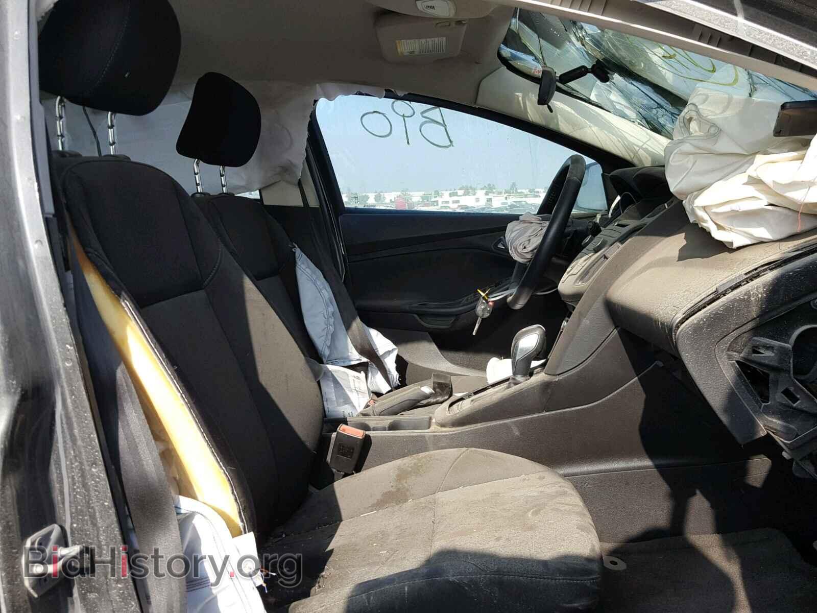 2016 FORD FOCUS - VIN: 1FADP3K24GL391892 - Photo 5