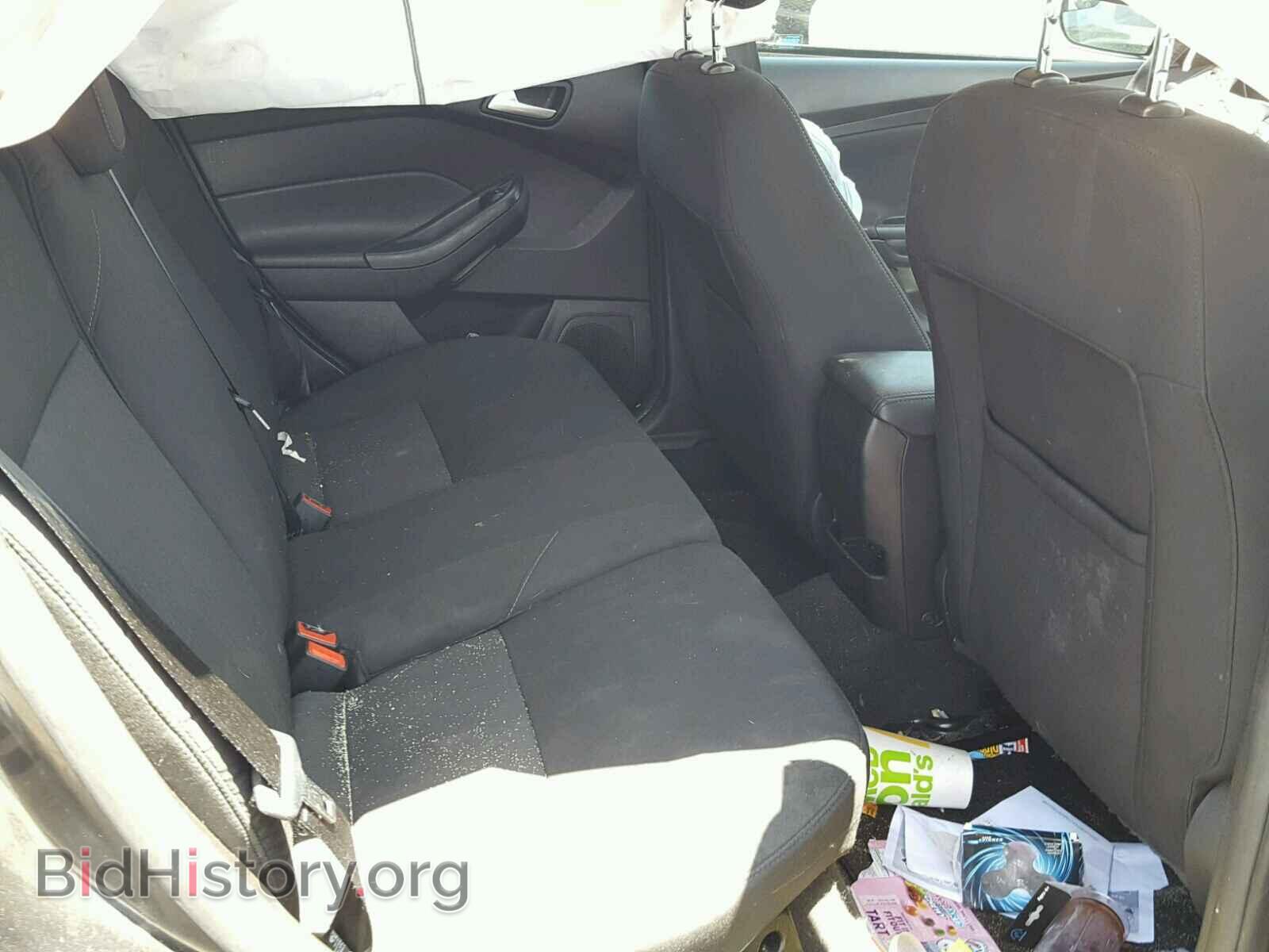 2016 FORD FOCUS - VIN: 1FADP3K24GL391892 - Photo 6
