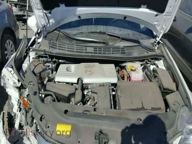 2014 LEXUS CT 200 - VIN: JTHKD5BHXE2198528 - Фото 7
