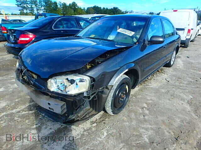 2000 NISSAN MAXIMA - VIN: JN1CA31D2YT759047 - Фото 2