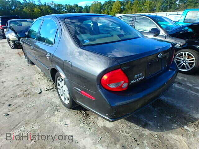 2000 NISSAN MAXIMA - VIN: JN1CA31D2YT759047 - Фото 3
